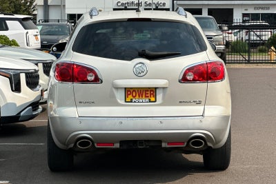 2012 Buick Enclave Premium Group