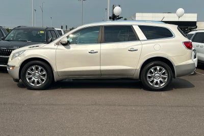 2012 Buick Enclave Premium Group