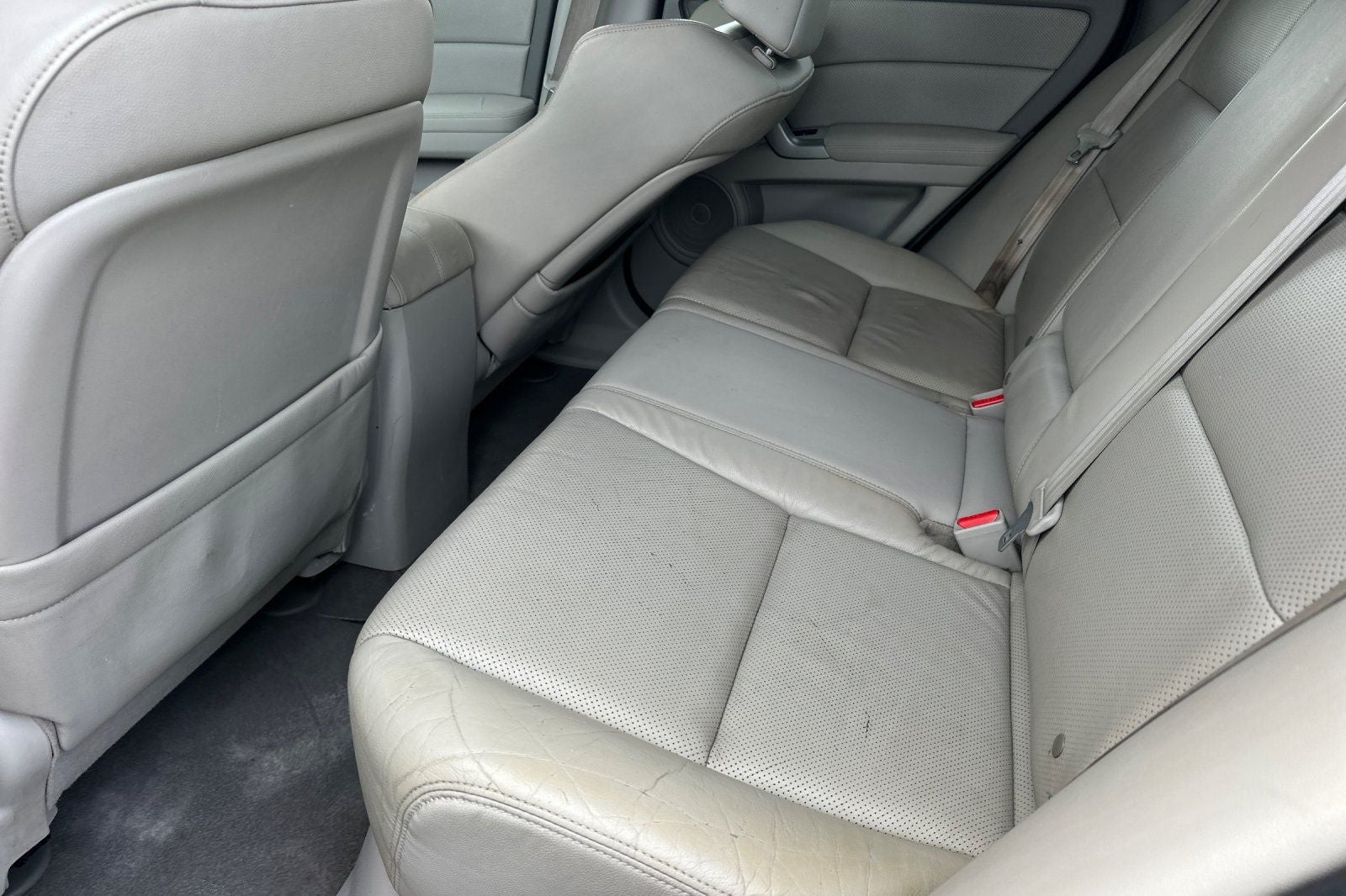 2010 Acura RDX Base SH-AWD