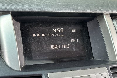 2010 Acura RDX Base SH-AWD