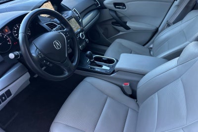 2016 Acura RDX Base