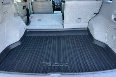 2016 Acura RDX Base