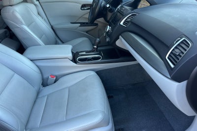 2016 Acura RDX Base