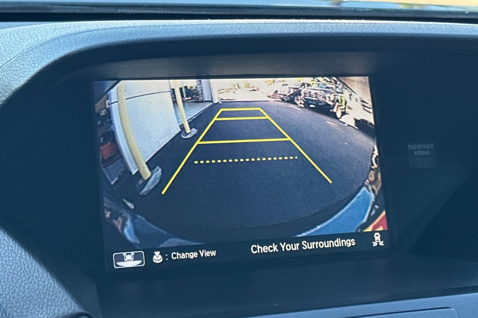 2016 Acura RDX Base