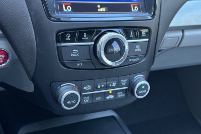 2016 Acura RDX Base