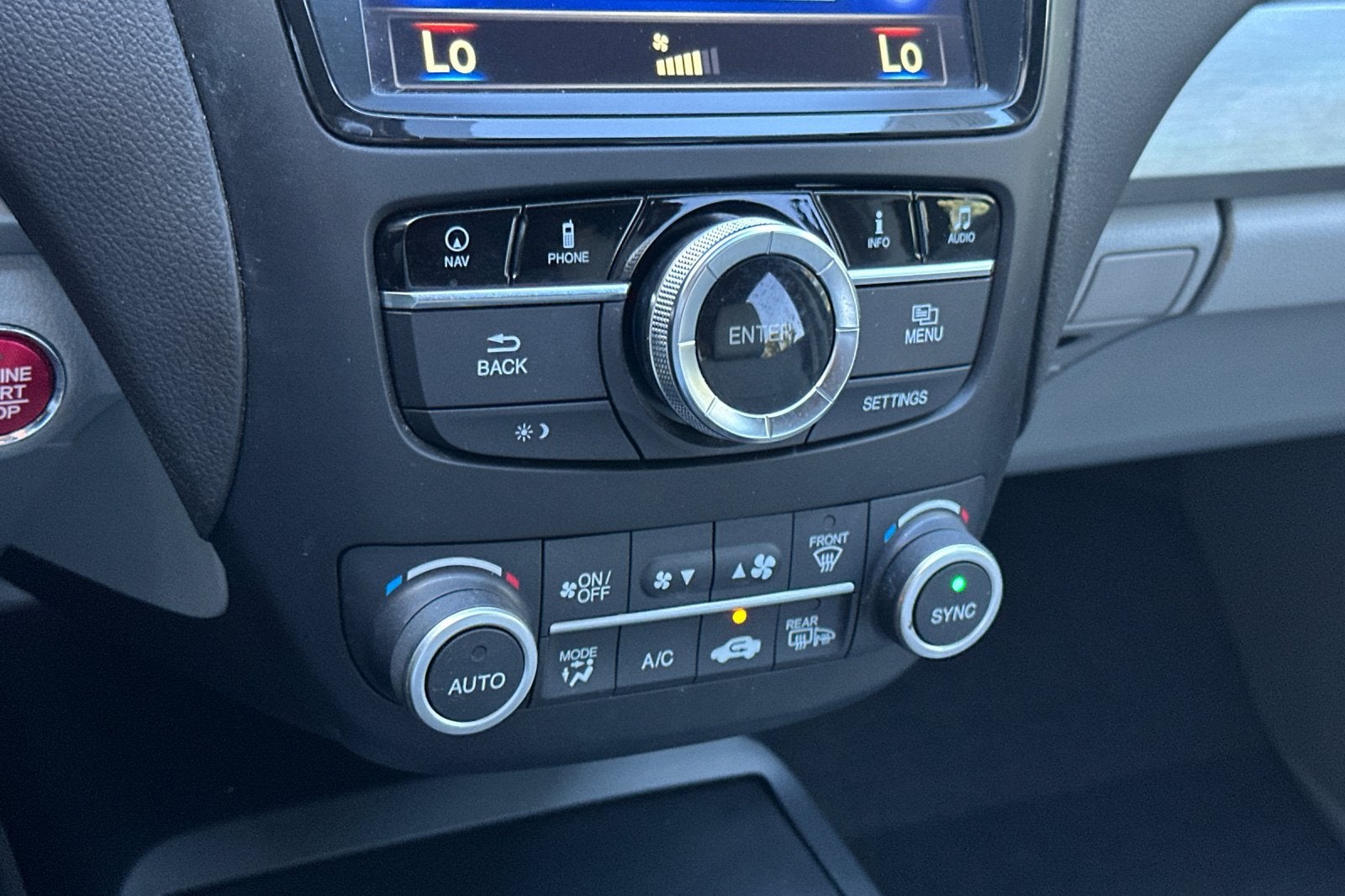 2016 Acura RDX Base