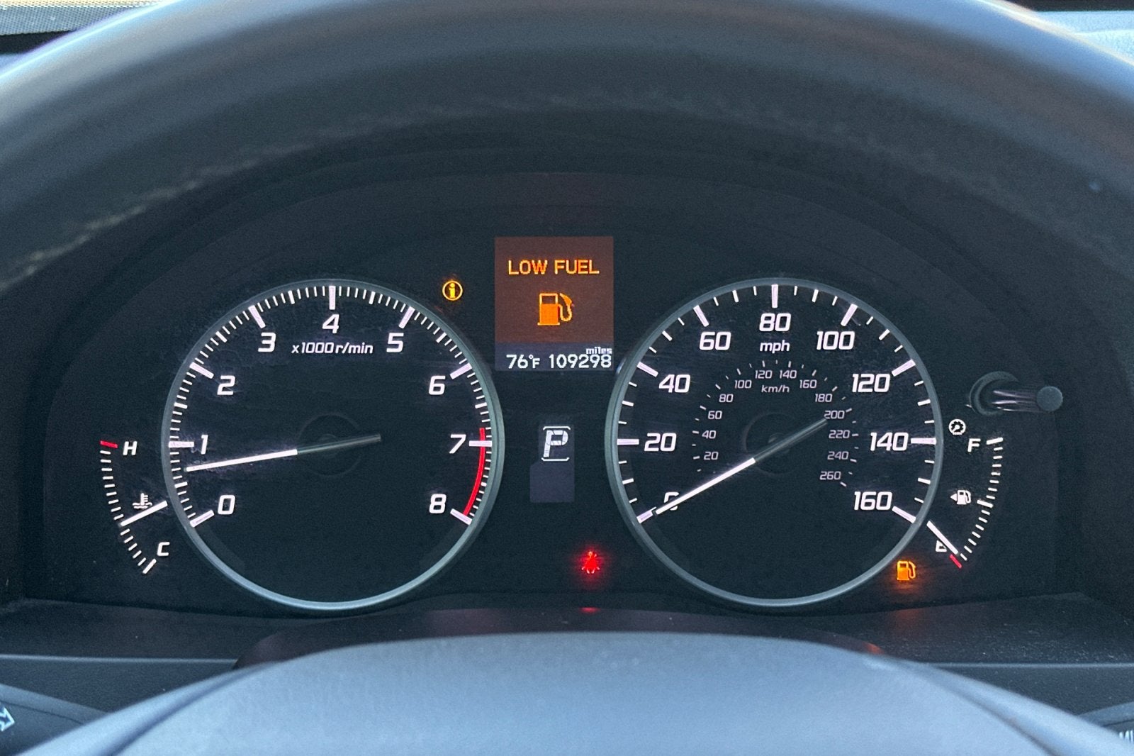 2016 Acura RDX Base