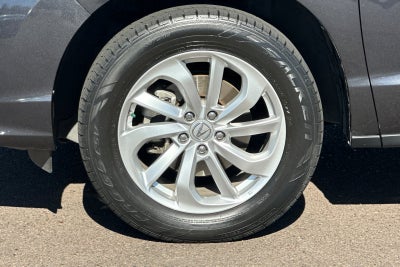 2016 Acura RDX Base