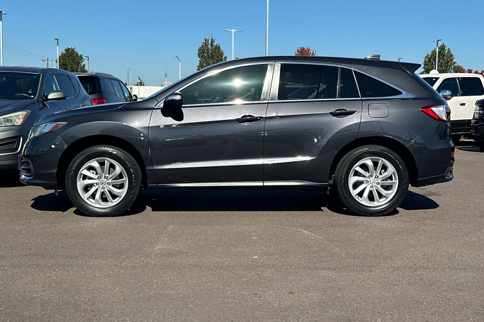 2016 Acura RDX Base