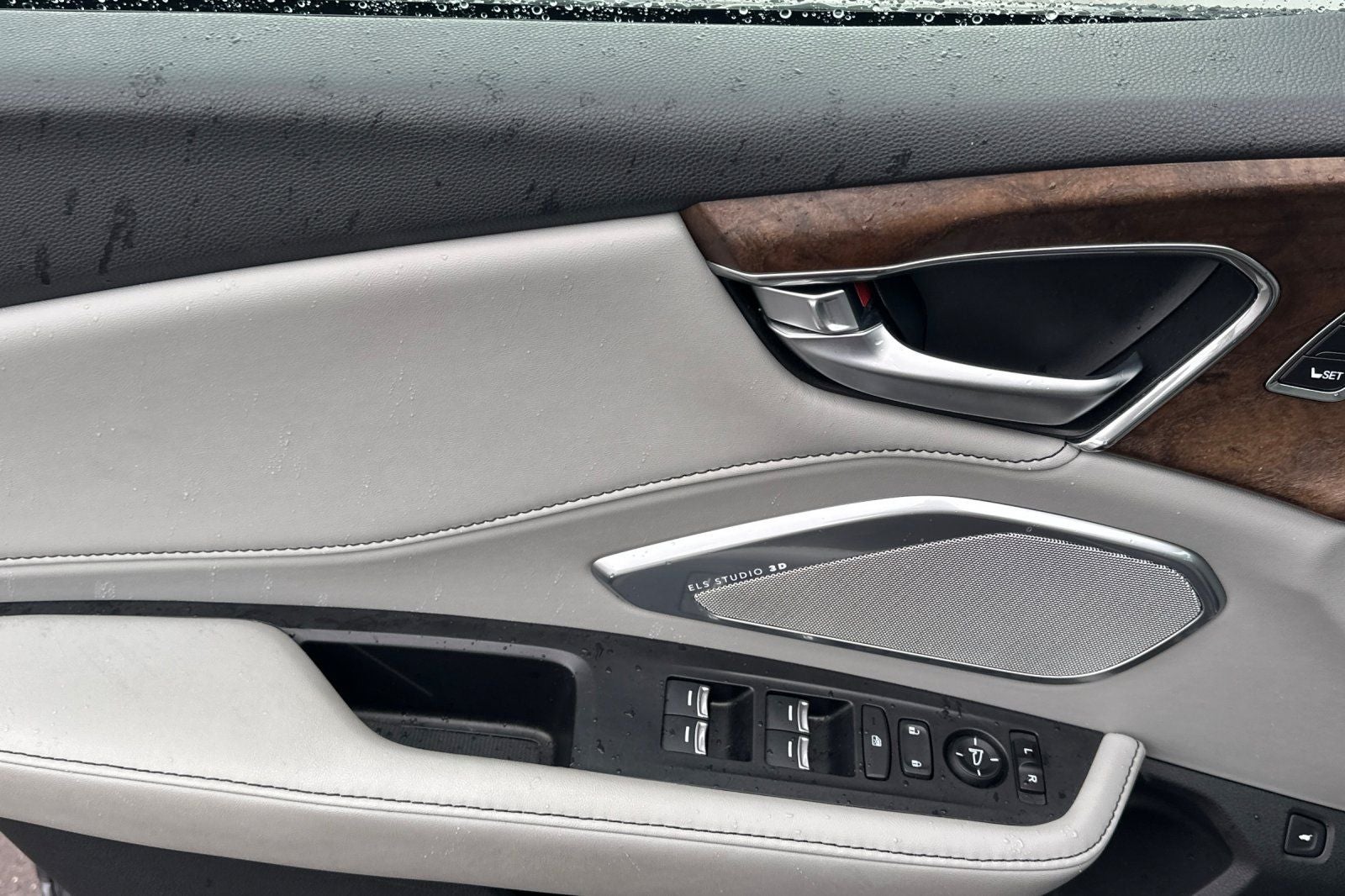 2021 Acura RDX Advance Package SH-AWD