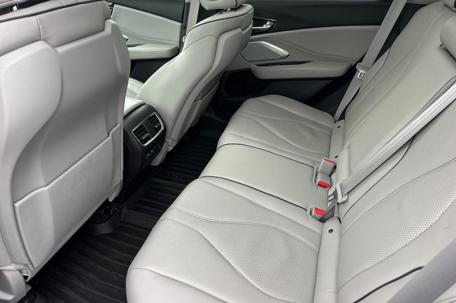 2021 Acura RDX Advance Package SH-AWD