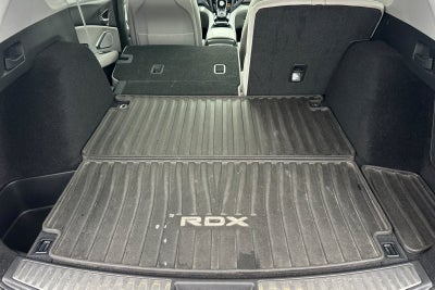 2021 Acura RDX Advance Package SH-AWD