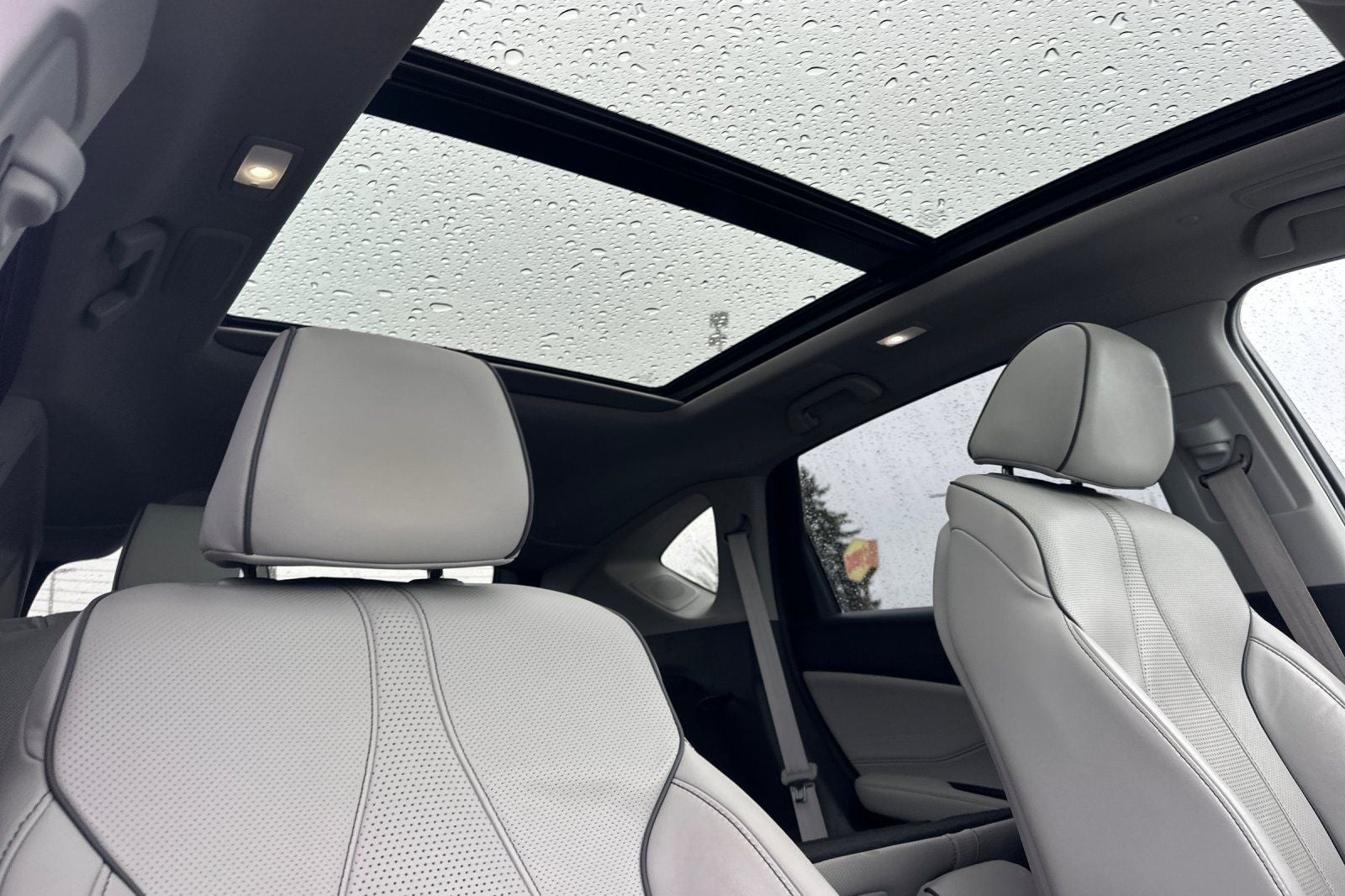 2021 Acura RDX Advance Package SH-AWD