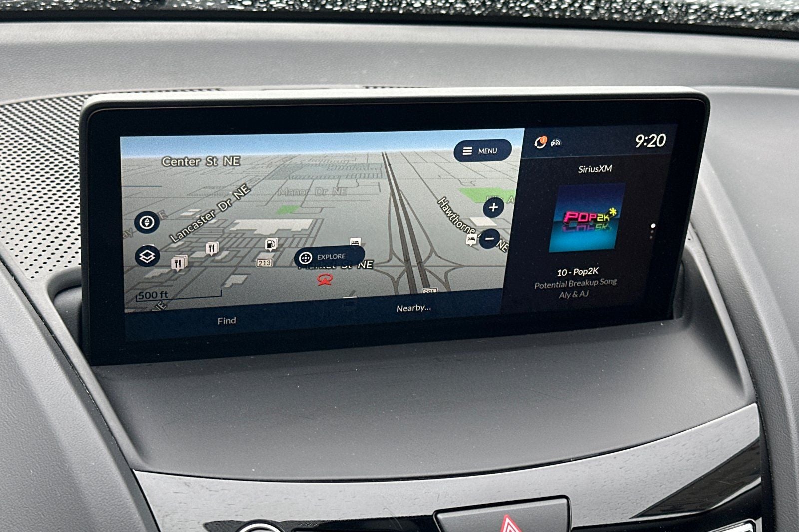 2021 Acura RDX Advance Package SH-AWD