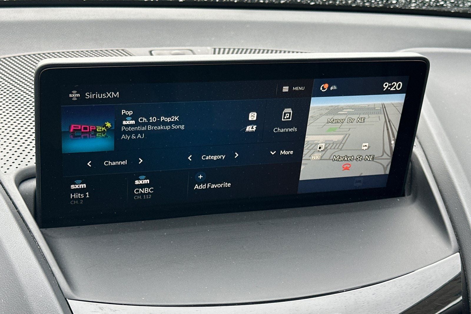 2021 Acura RDX Advance Package SH-AWD