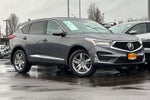 2021 Acura RDX Advance Package SH-AWD