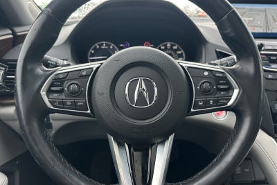 2021 Acura RDX Advance Package SH-AWD