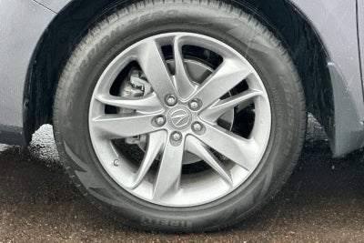 2021 Acura RDX Advance Package SH-AWD