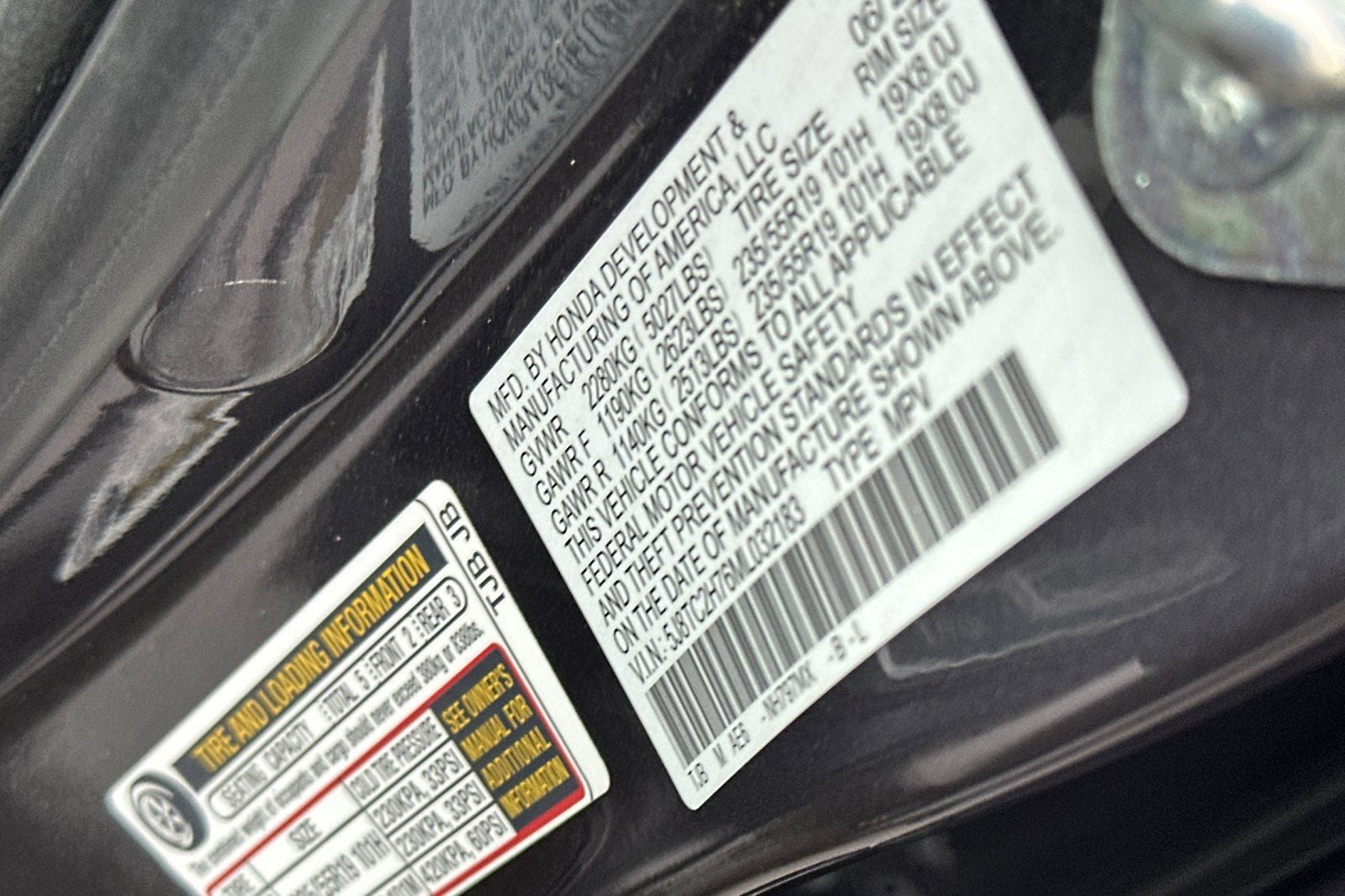 2021 Acura RDX Advance Package SH-AWD