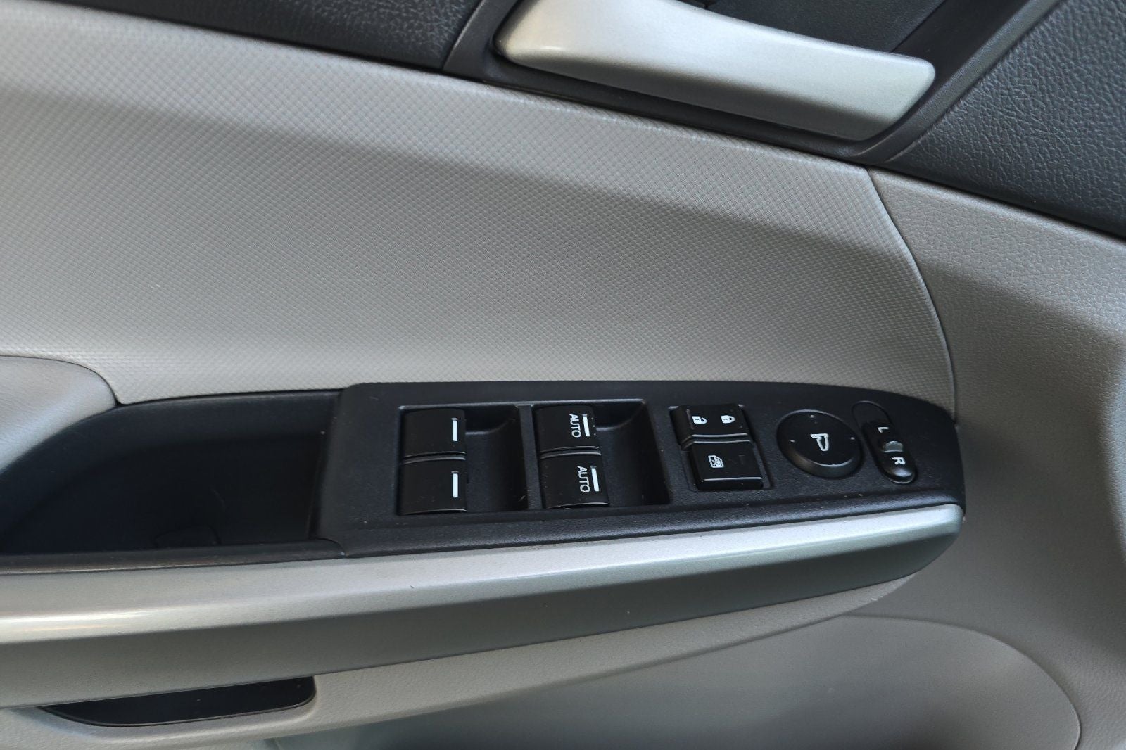 2010 Honda Accord EX 3.5