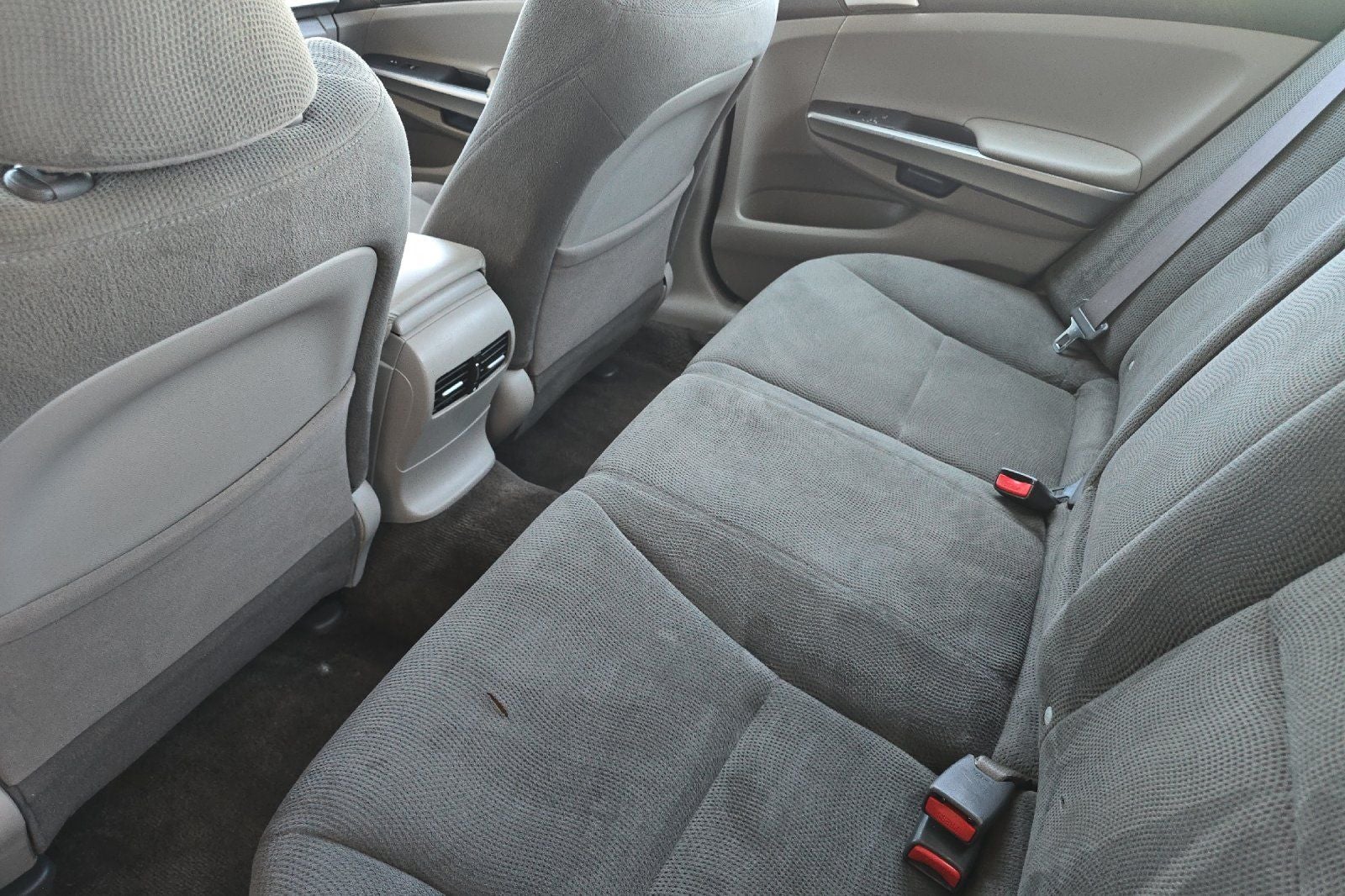 2010 Honda Accord EX 3.5