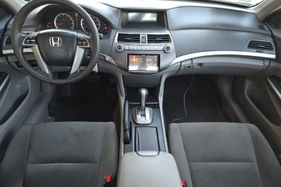2010 Honda Accord EX 3.5
