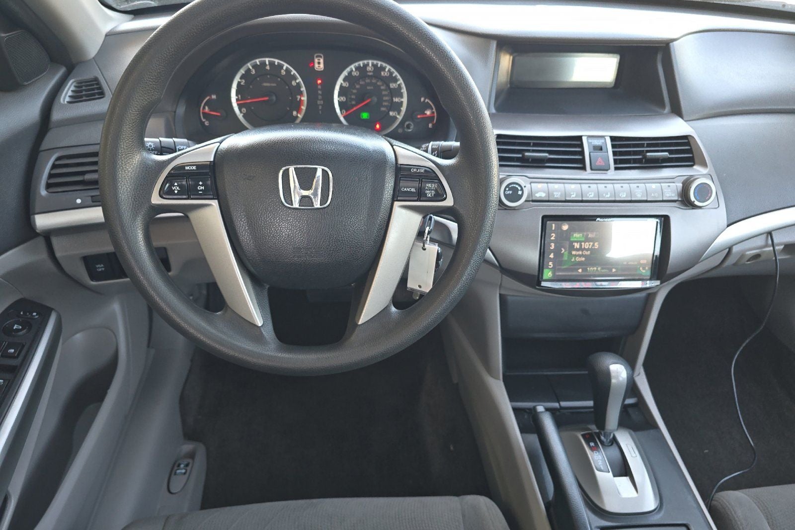 2010 Honda Accord EX 3.5