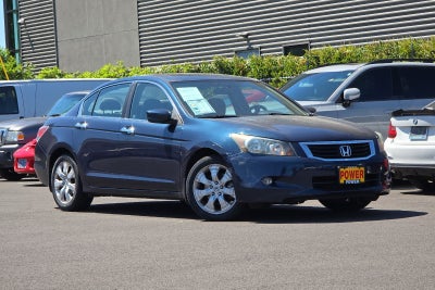 2010 Honda Accord EX 3.5