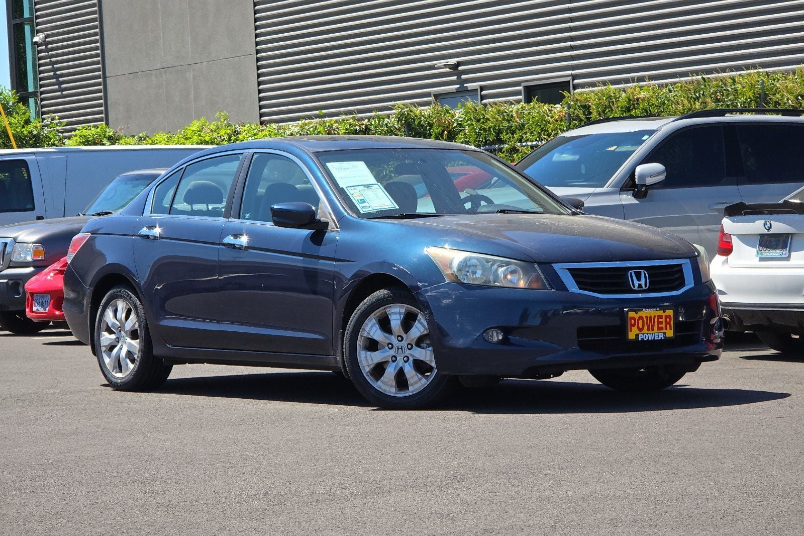 2010 Honda Accord EX 3.5