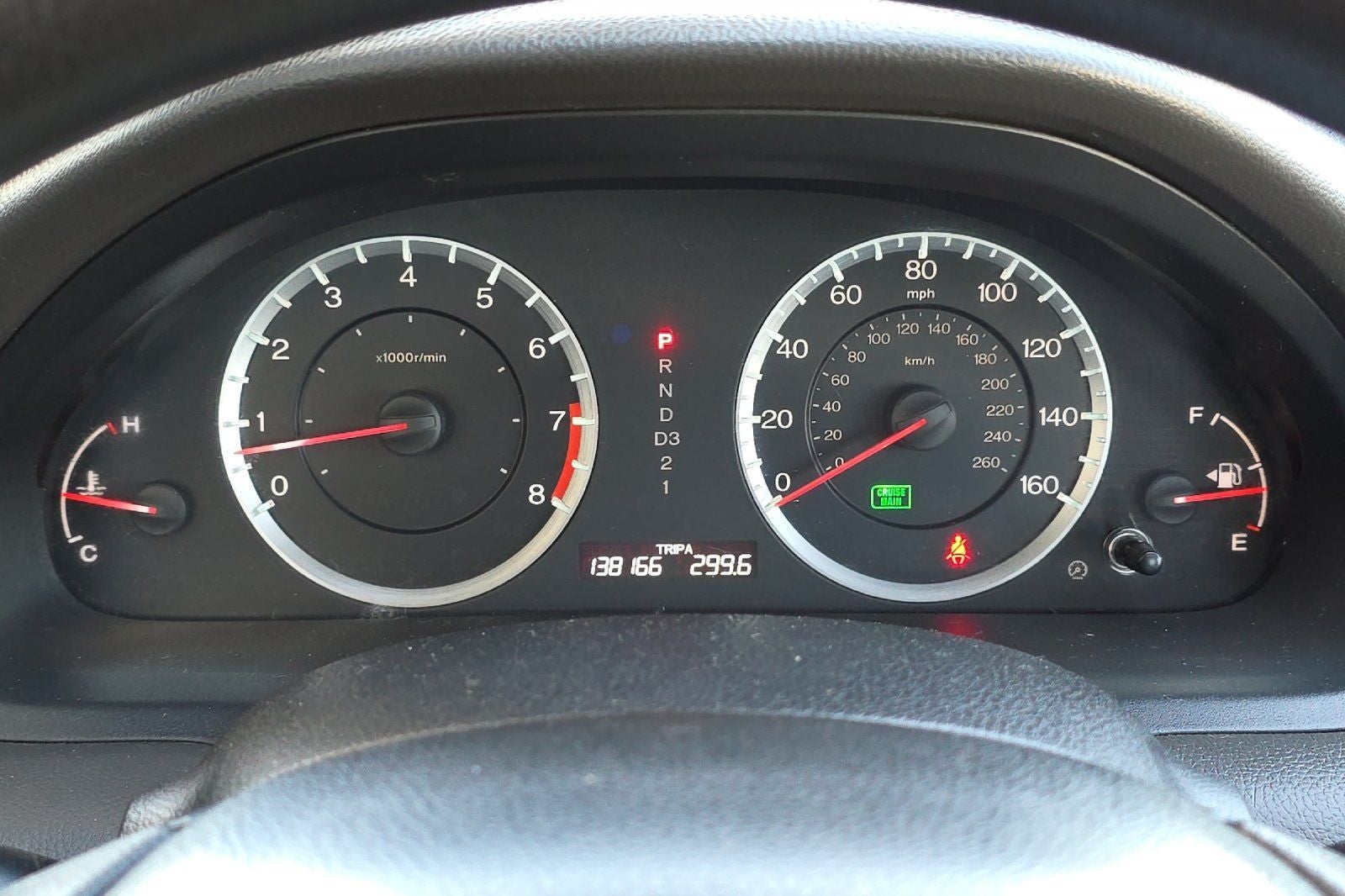 2010 Honda Accord EX 3.5