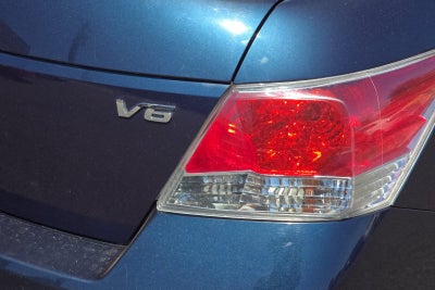 2010 Honda Accord EX 3.5