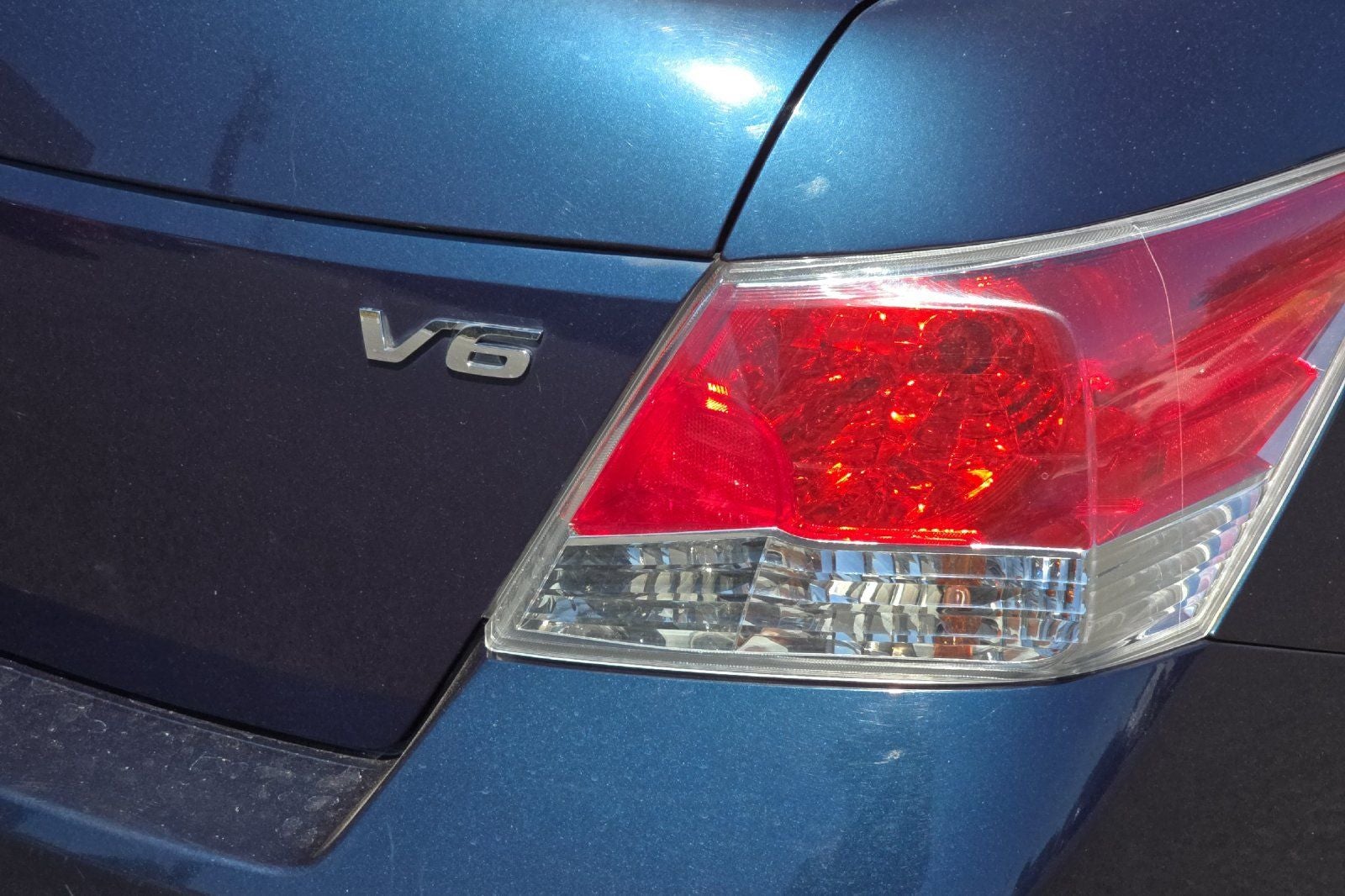 2010 Honda Accord EX 3.5