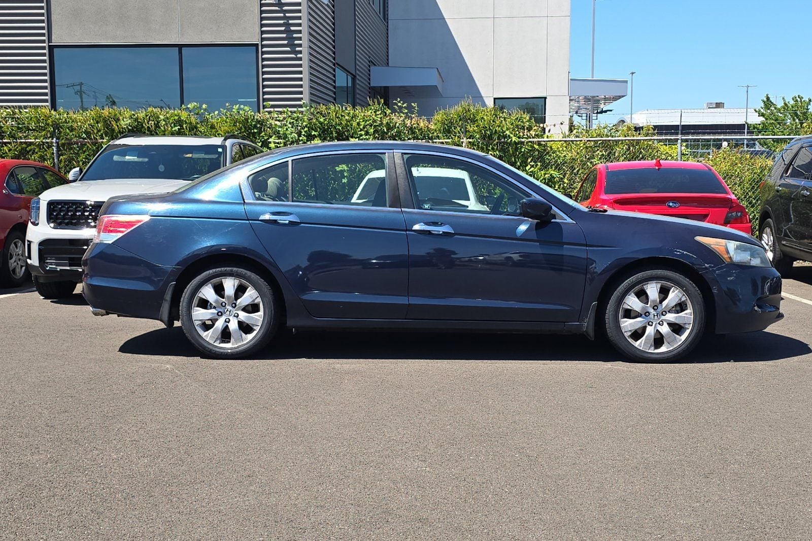 2010 Honda Accord EX 3.5