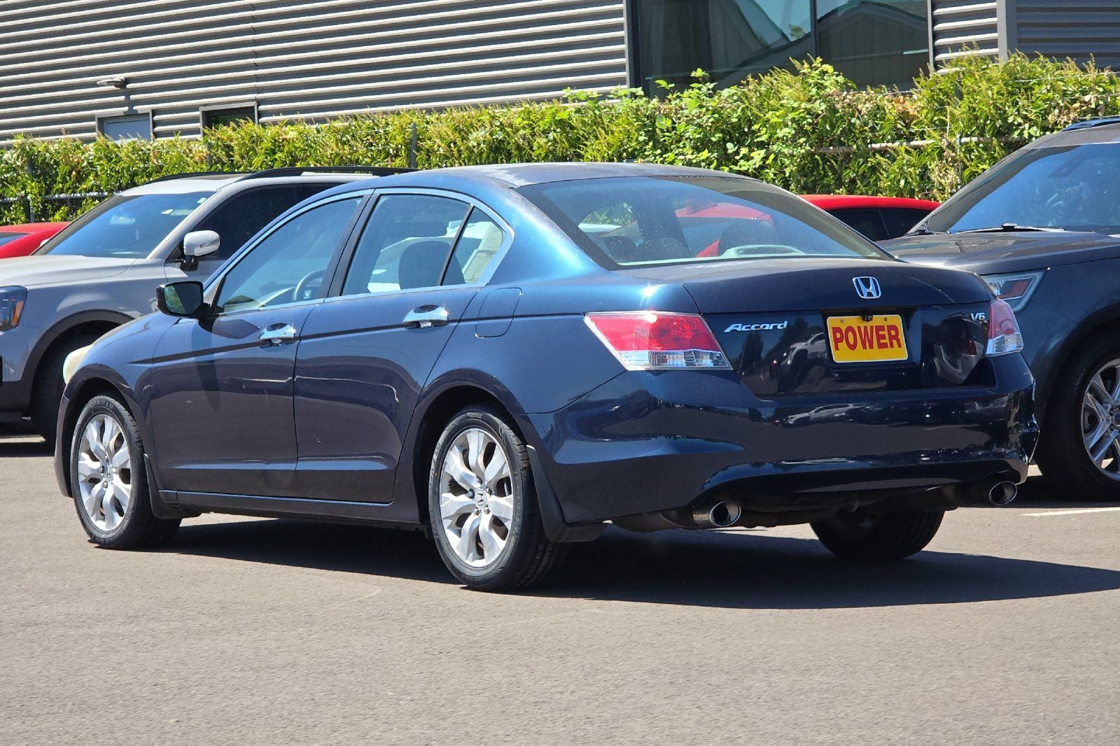 2010 Honda Accord EX 3.5