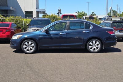 2010 Honda Accord EX 3.5