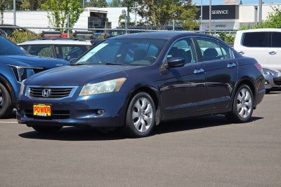 2010 Honda Accord EX 3.5