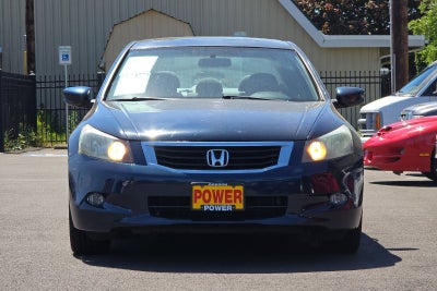 2010 Honda Accord EX 3.5