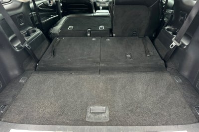 2016 INFINITI QX60 Base