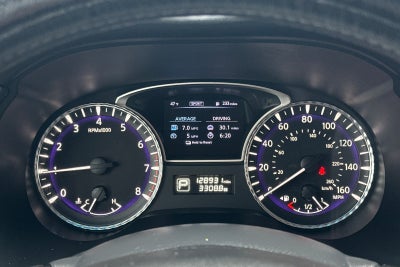 2016 INFINITI QX60 Base