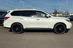 2015 Nissan Pathfinder Platinum