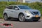 2016 Nissan Murano S