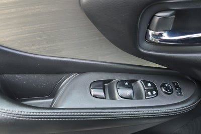2016 Nissan Murano S