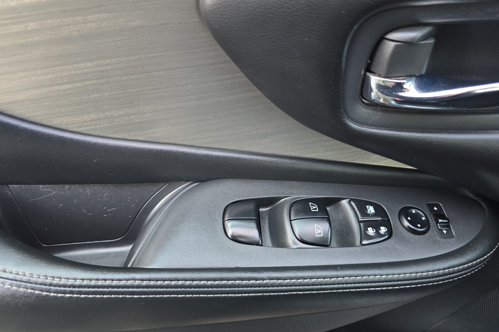 2016 Nissan Murano S