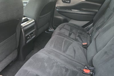 2016 Nissan Murano S