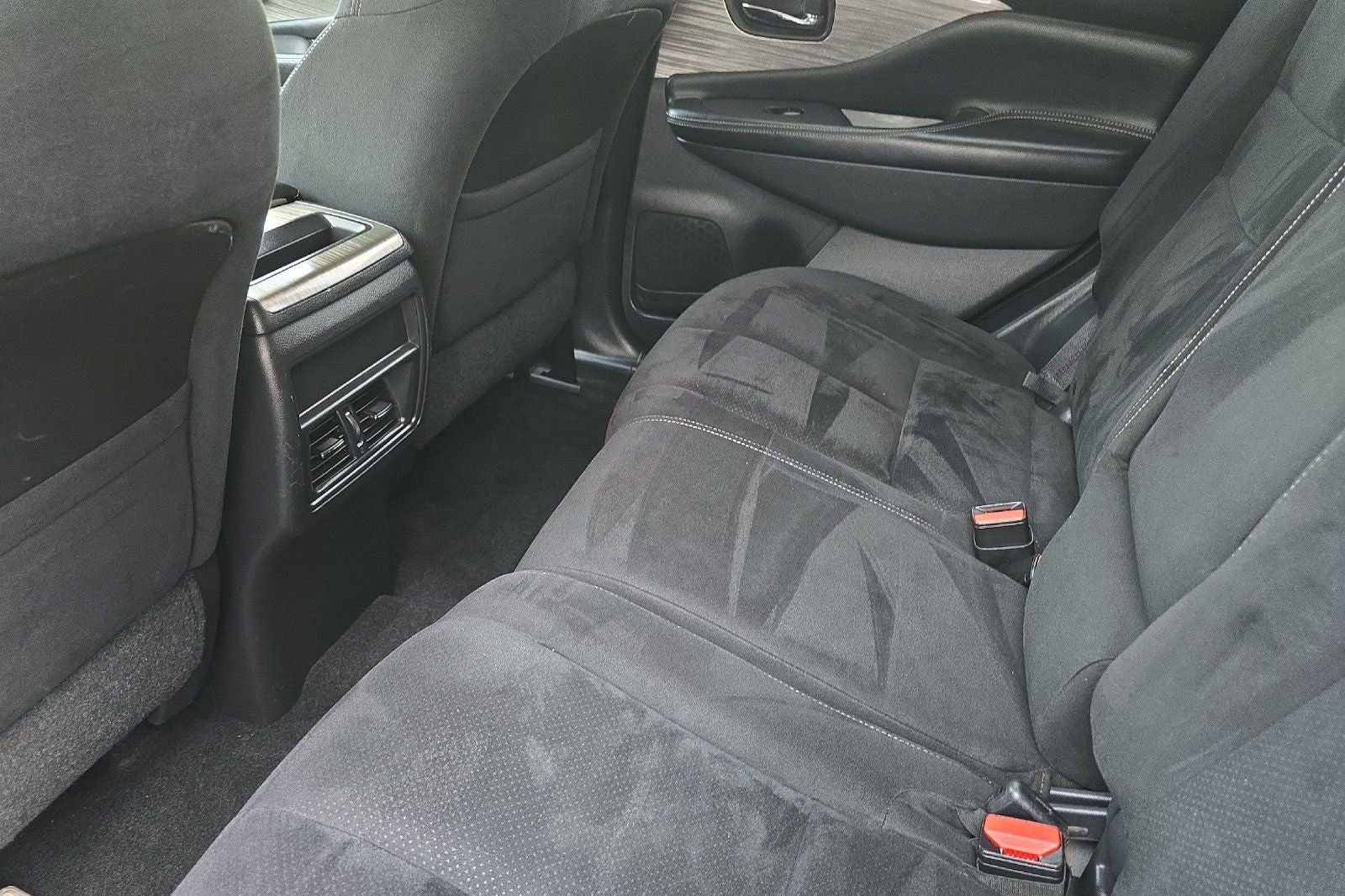 2016 Nissan Murano S