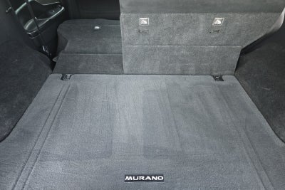 2016 Nissan Murano S