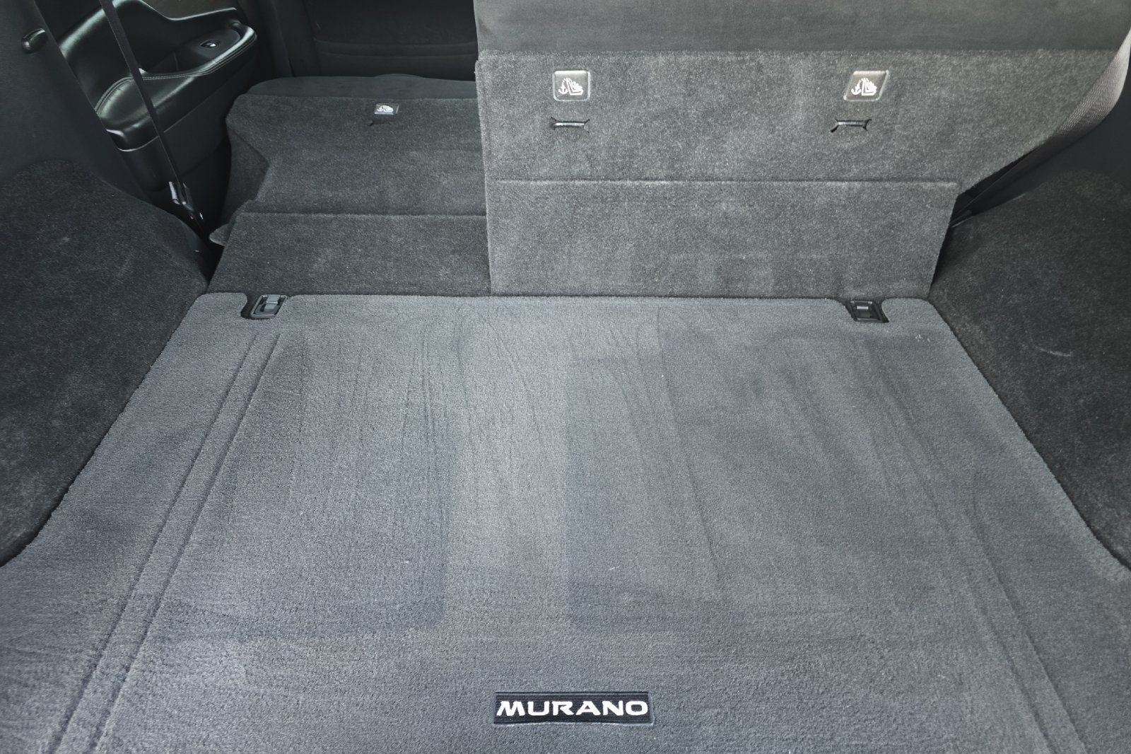 2016 Nissan Murano S