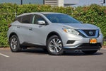 2016 Nissan Murano S
