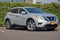 2016 Nissan Murano S