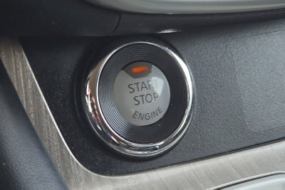 2016 Nissan Murano S